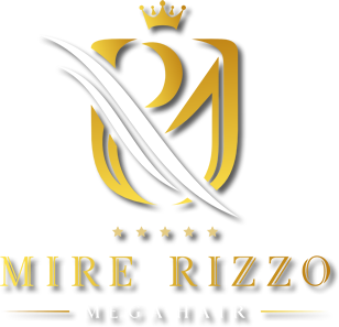 Mire Rizzo Mega Hair